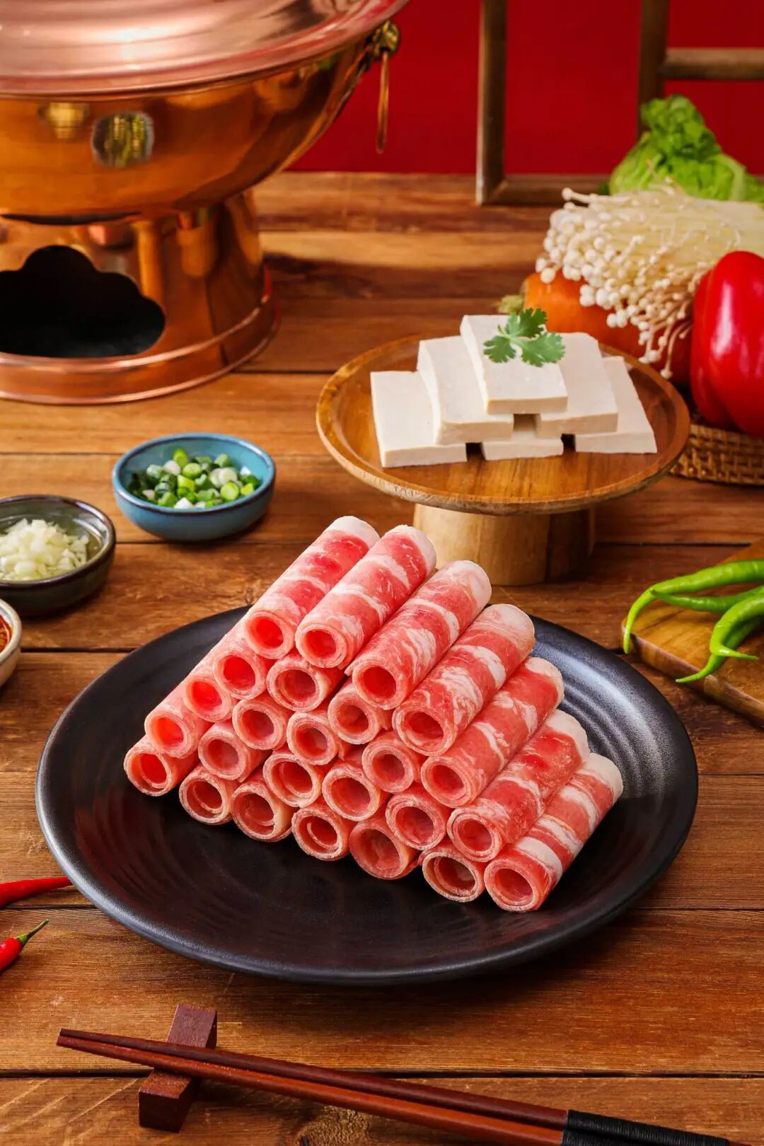 樂林丨讓每個人，樂享品質涮烤生活