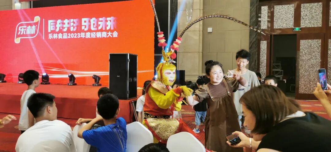 樂林丨讓每個人，樂享品質涮烤生活